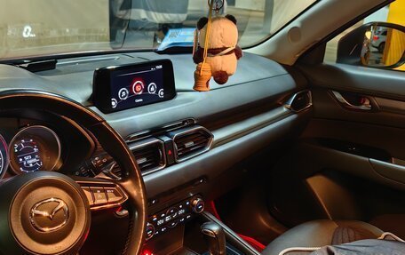 Mazda CX-5 II, 2018 год, 2 050 000 рублей, 14 фотография