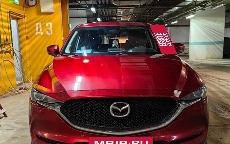 Mazda CX-5 II, 2018 год, 2 050 000 рублей, 2 фотография