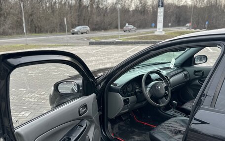 Nissan Almera Classic, 2008 год, 485 000 рублей, 7 фотография