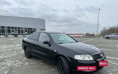 Nissan Almera Classic, 2008 год, 485 000 рублей, 6 фотография