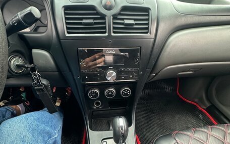 Nissan Almera Classic, 2008 год, 485 000 рублей, 10 фотография