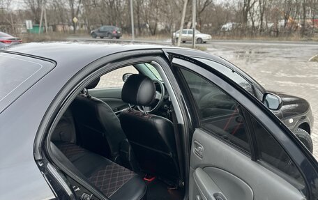 Nissan Almera Classic, 2008 год, 485 000 рублей, 15 фотография