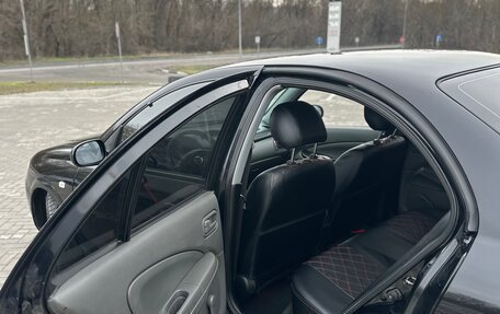 Nissan Almera Classic, 2008 год, 485 000 рублей, 13 фотография