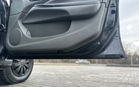 Nissan Almera Classic, 2008 год, 485 000 рублей, 18 фотография