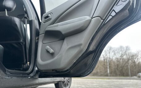 Nissan Almera Classic, 2008 год, 485 000 рублей, 16 фотография