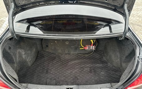 Nissan Almera Classic, 2008 год, 485 000 рублей, 20 фотография