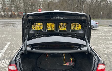 Nissan Almera Classic, 2008 год, 485 000 рублей, 19 фотография