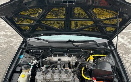 Nissan Almera Classic, 2008 год, 485 000 рублей, 21 фотография