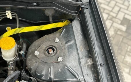 Nissan Almera Classic, 2008 год, 485 000 рублей, 23 фотография