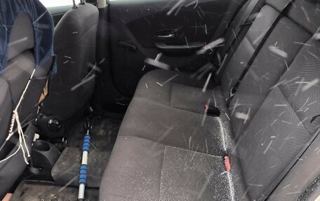 Nissan Almera, 2015 год, 700 000 рублей, 7 фотография