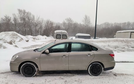 Nissan Almera, 2015 год, 700 000 рублей, 5 фотография