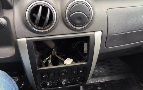 Nissan Almera, 2015 год, 700 000 рублей, 10 фотография