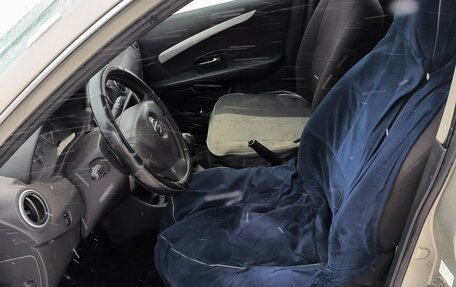 Nissan Almera, 2015 год, 700 000 рублей, 8 фотография