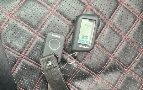 Nissan Almera Classic, 2008 год, 485 000 рублей, 24 фотография