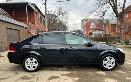 Opel Astra H, 2012 год, 597 000 рублей, 5 фотография