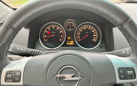 Opel Astra H, 2012 год, 597 000 рублей, 16 фотография