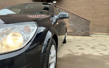 Opel Astra H, 2012 год, 597 000 рублей, 13 фотография