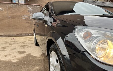 Opel Astra H, 2012 год, 597 000 рублей, 14 фотография