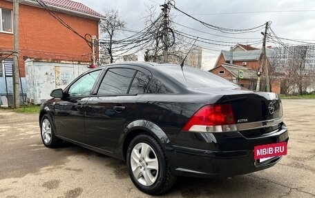 Opel Astra H, 2012 год, 597 000 рублей, 7 фотография