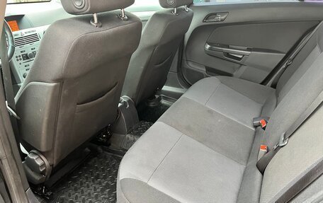 Opel Astra H, 2012 год, 597 000 рублей, 25 фотография