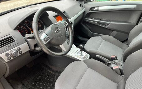 Opel Astra H, 2012 год, 597 000 рублей, 26 фотография
