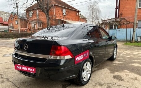 Opel Astra H, 2012 год, 597 000 рублей, 11 фотография