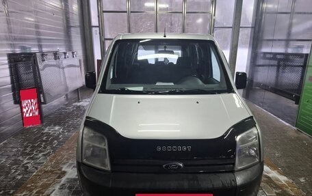 Ford Tourneo Connect I, 2007 год, 760 000 рублей, 2 фотография