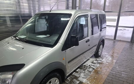 Ford Tourneo Connect I, 2007 год, 760 000 рублей, 5 фотография