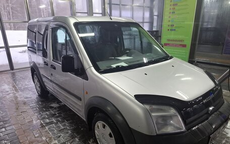 Ford Tourneo Connect I, 2007 год, 760 000 рублей, 4 фотография