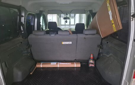 Ford Tourneo Connect I, 2007 год, 760 000 рублей, 8 фотография