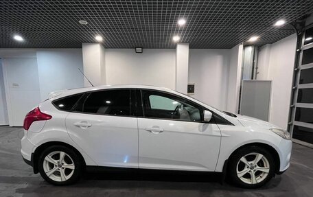 Ford Focus III, 2012 год, 700 000 рублей, 2 фотография