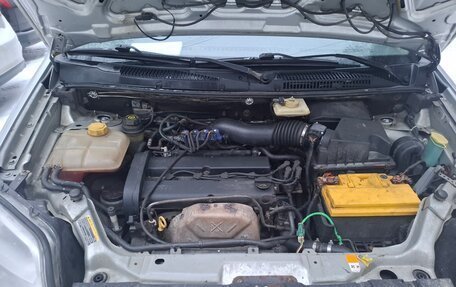 Ford Tourneo Connect I, 2007 год, 760 000 рублей, 7 фотография