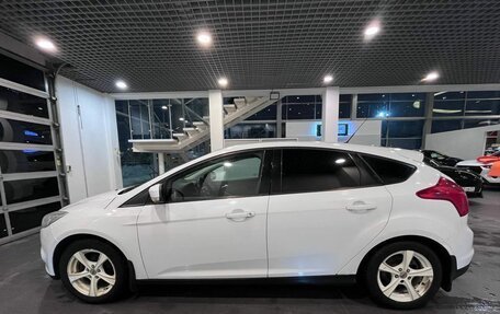 Ford Focus III, 2012 год, 700 000 рублей, 6 фотография