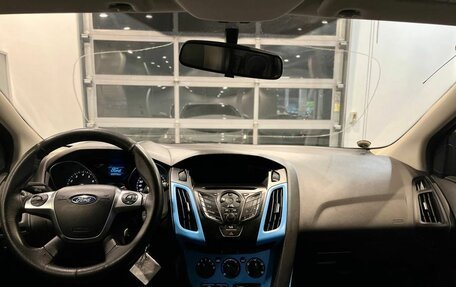 Ford Focus III, 2012 год, 700 000 рублей, 9 фотография