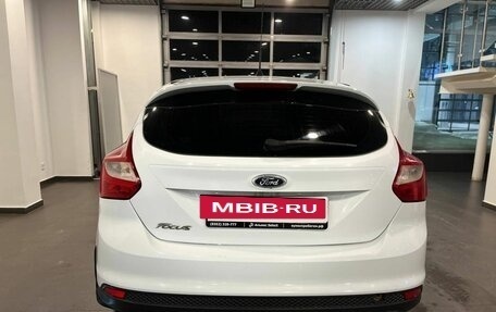 Ford Focus III, 2012 год, 700 000 рублей, 4 фотография