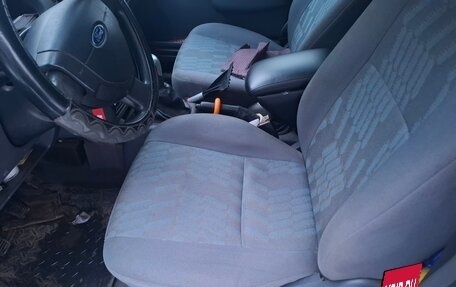 Ford Tourneo Connect I, 2007 год, 760 000 рублей, 9 фотография