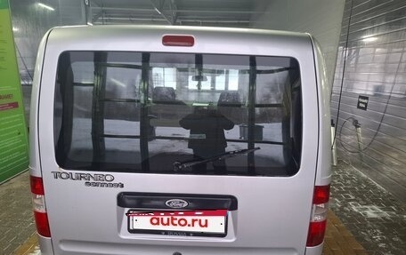 Ford Tourneo Connect I, 2007 год, 760 000 рублей, 6 фотография
