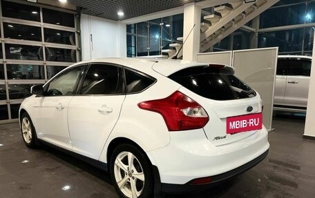 Ford Focus III, 2012 год, 700 000 рублей, 5 фотография
