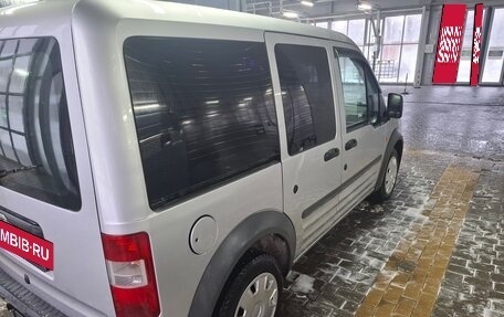 Ford Tourneo Connect I, 2007 год, 760 000 рублей, 3 фотография