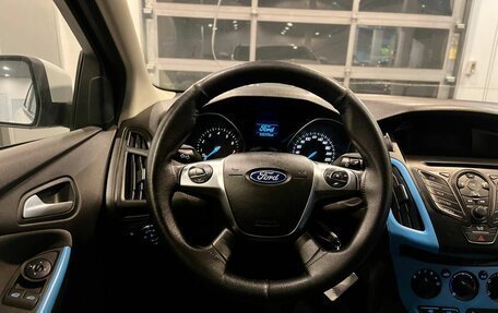 Ford Focus III, 2012 год, 700 000 рублей, 10 фотография