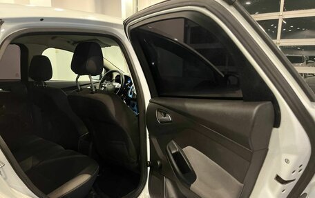 Ford Focus III, 2012 год, 700 000 рублей, 17 фотография