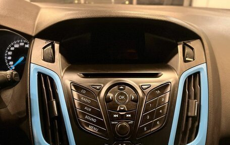 Ford Focus III, 2012 год, 700 000 рублей, 14 фотография