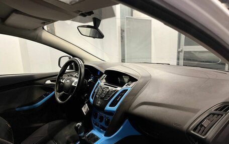 Ford Focus III, 2012 год, 700 000 рублей, 12 фотография