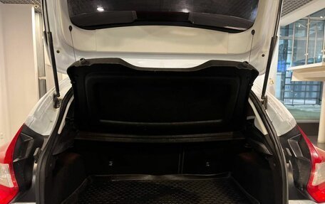 Ford Focus III, 2012 год, 700 000 рублей, 18 фотография