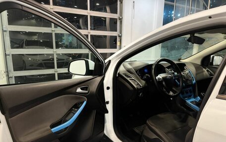 Ford Focus III, 2012 год, 700 000 рублей, 20 фотография