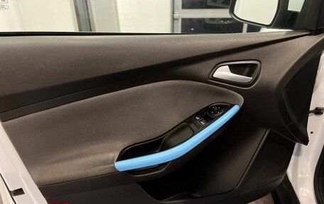 Ford Focus III, 2012 год, 700 000 рублей, 21 фотография