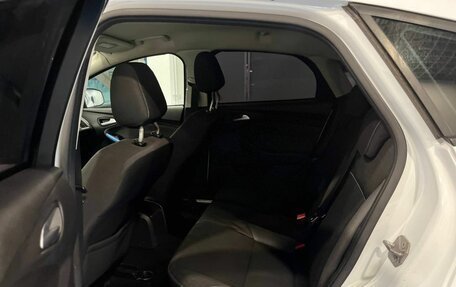 Ford Focus III, 2012 год, 700 000 рублей, 24 фотография