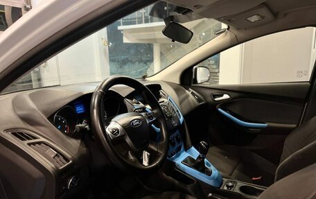 Ford Focus III, 2012 год, 700 000 рублей, 22 фотография