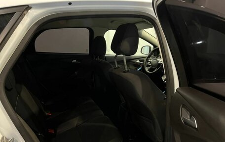 Ford Focus III, 2012 год, 700 000 рублей, 25 фотография