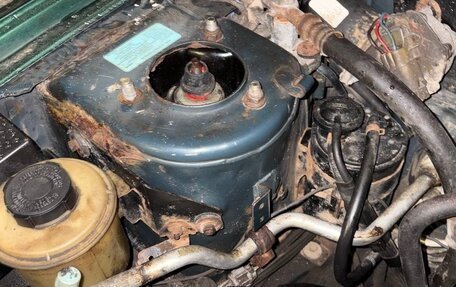 Nissan Primera II рестайлинг, 1998 год, 130 000 рублей, 4 фотография